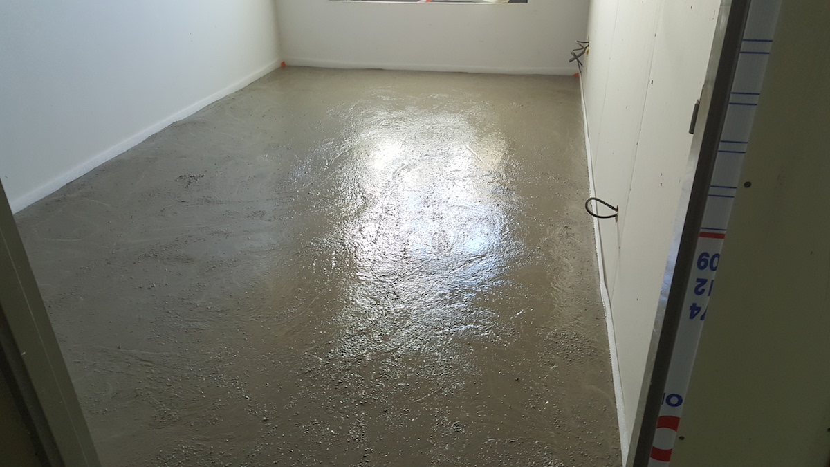 You are currently viewing Chape liquide à Sevrey 71100