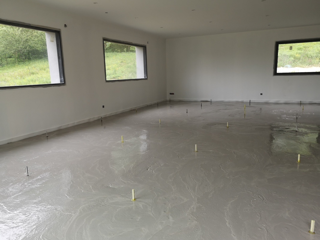 You are currently viewing Chape liquide à Montréal-la-Cluse 01460